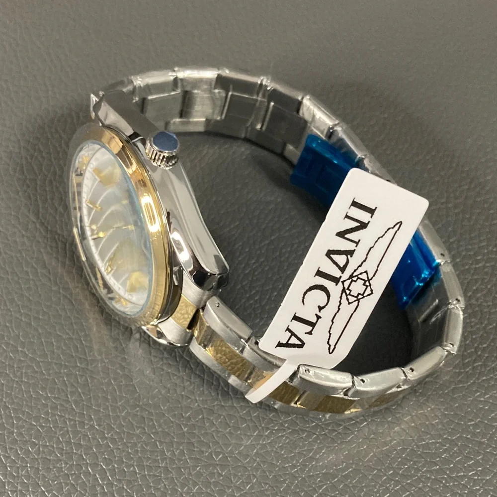 Invicta elegant watch